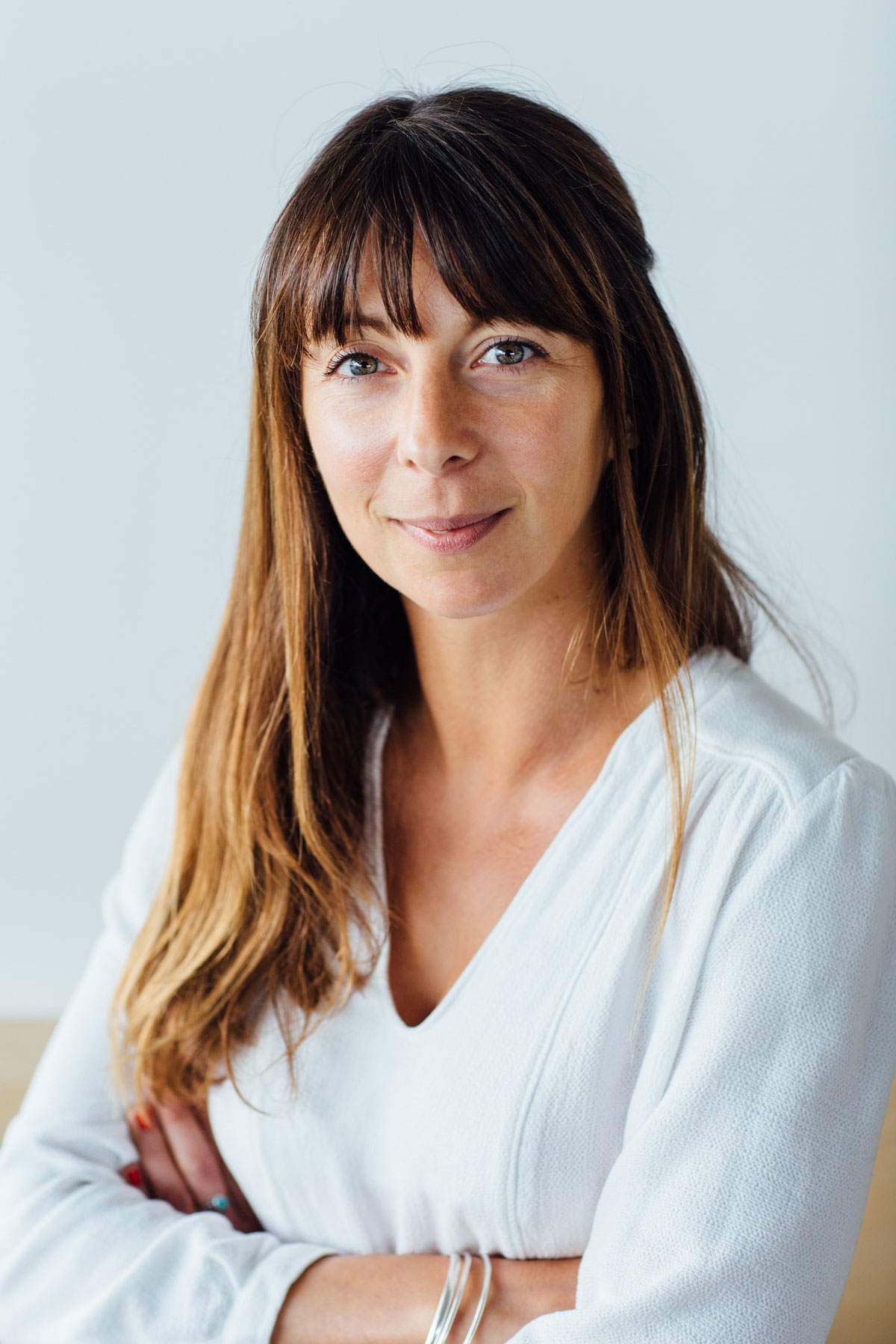 Flora Delecour