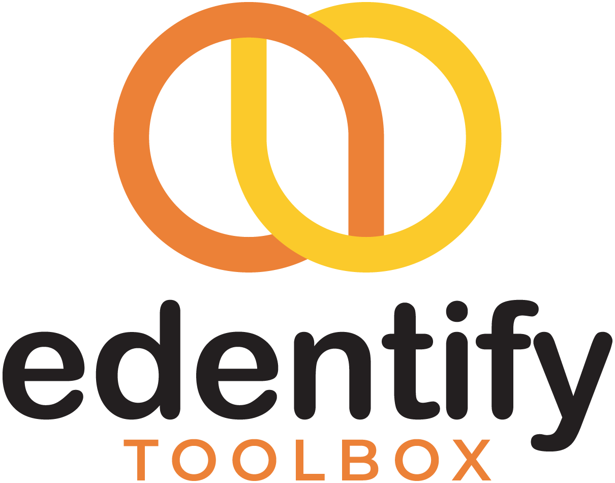 Edentify Toolbox