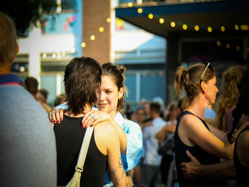 Handling Social Events as a Neurodivergent Adult: Strategies That Work For Us