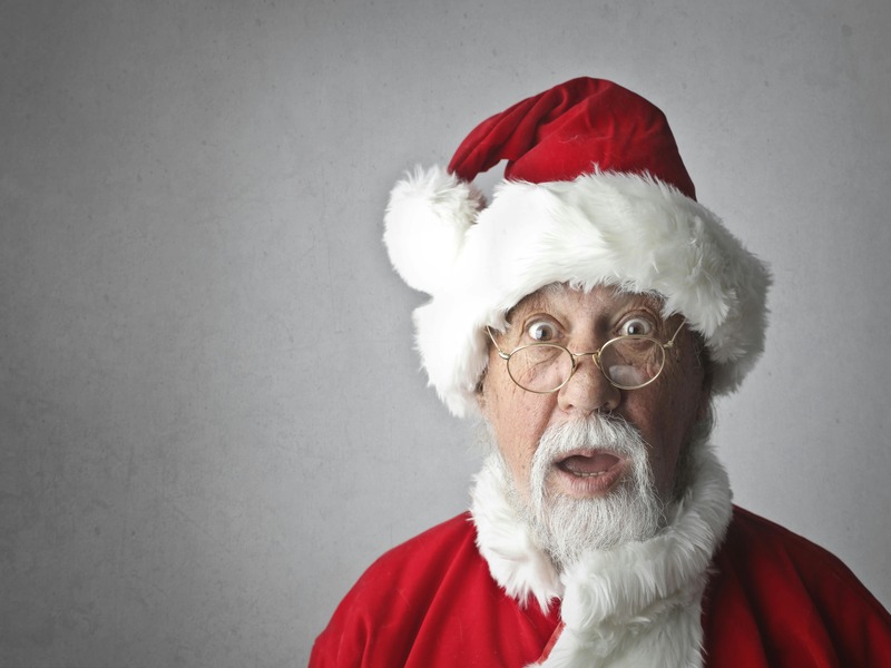 Planning Now to Reduce Christmas Overwhelm