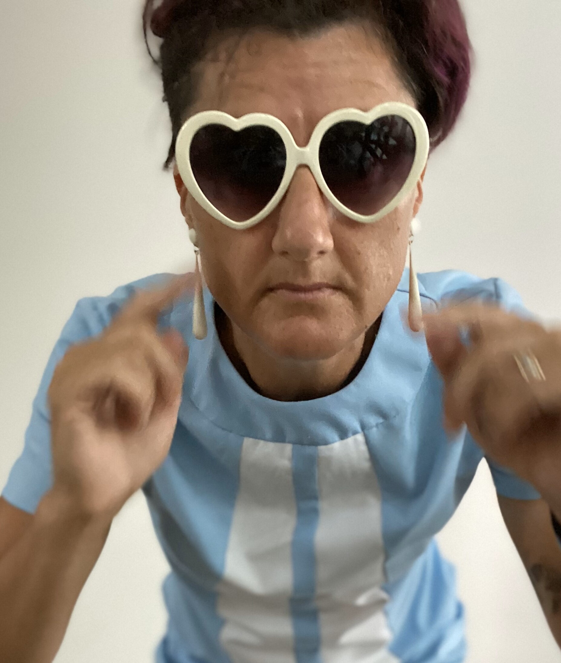 Sideshow Ali